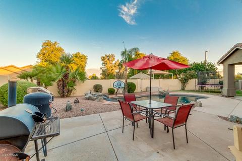 1941 S Saddle St, Gilbert, AZ 85233 photo 49