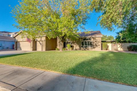 1941 S Saddle St, Gilbert, AZ 85233 photo 7