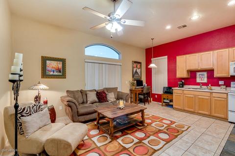 1941 S Saddle St, Gilbert, AZ 85233 photo 59
