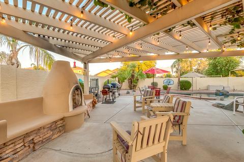 1941 S Saddle St, Gilbert, AZ 85233 photo 46