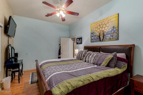 1941 S Saddle St, Gilbert, AZ 85233 photo 63