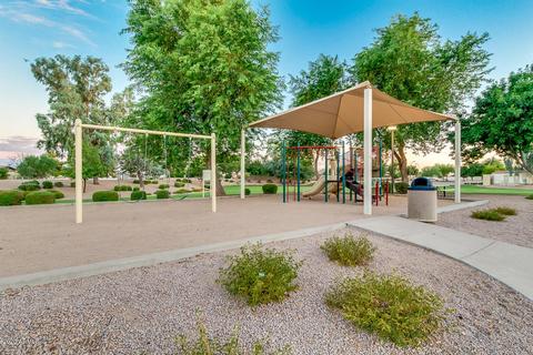 1941 S Saddle St, Gilbert, AZ 85233 photo 67