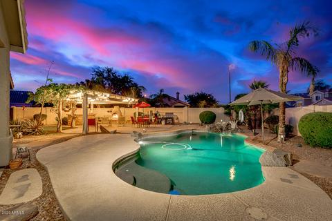 1941 S Saddle St, Gilbert, AZ 85233 photo 33