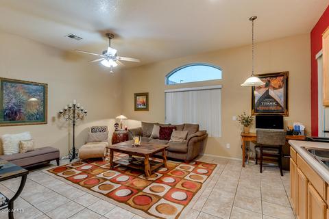 1941 S Saddle St, Gilbert, AZ 85233 photo 56
