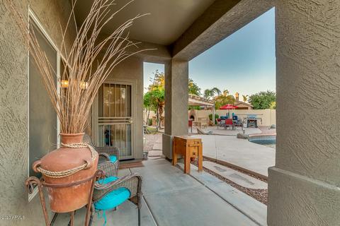 1941 S Saddle St, Gilbert, AZ 85233 photo 43