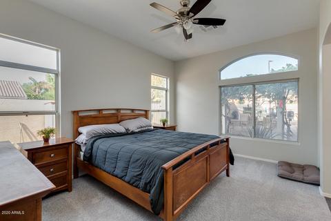 1941 S Saddle St, Gilbert, AZ 85233 photo 22