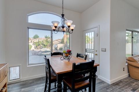 1941 S Saddle St, Gilbert, AZ 85233 photo 16