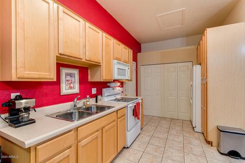 1941 S Saddle St, Gilbert, AZ 85233 photo 60