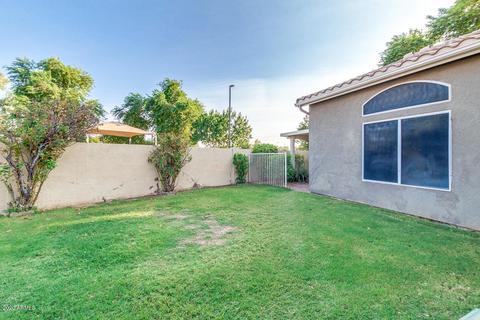 1941 S Saddle St, Gilbert, AZ 85233 photo 52