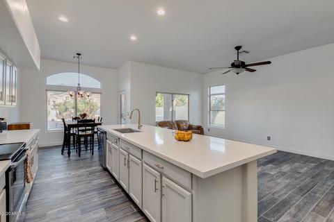 1941 S Saddle St, Gilbert, AZ 85233 photo 13