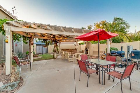 1941 S Saddle St, Gilbert, AZ 85233 photo 50