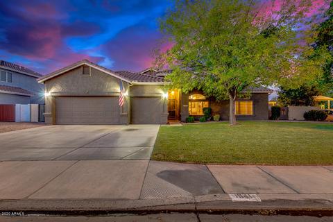 1941 S Saddle St, Gilbert, AZ 85233 photo 2