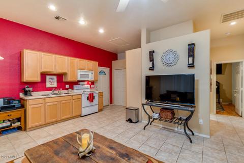 1941 S Saddle St, Gilbert, AZ 85233 photo 58
