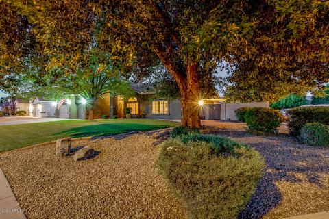 1941 S Saddle St, Gilbert, AZ 85233 photo 5