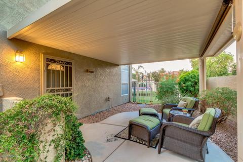 1941 S Saddle St, Gilbert, AZ 85233 photo 66