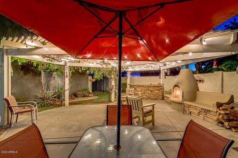 1941 S Saddle St, Gilbert, AZ 85233 photo 41