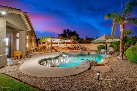 1941 S Saddle St, Gilbert, AZ 85233 photo 34