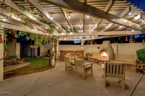 1941 S Saddle St, Gilbert, AZ 85233 photo 40