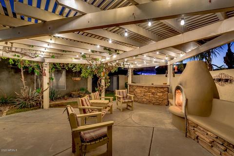1941 S Saddle St, Gilbert, AZ 85233 photo 39