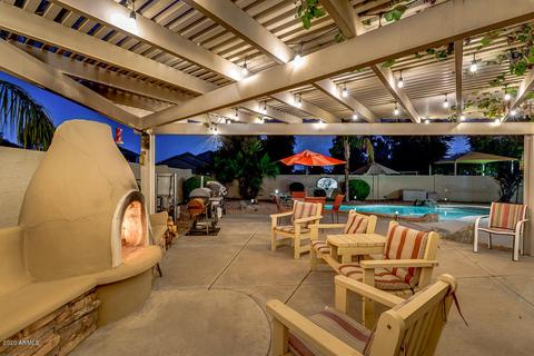 1941 S Saddle St, Gilbert, AZ 85233 photo 38