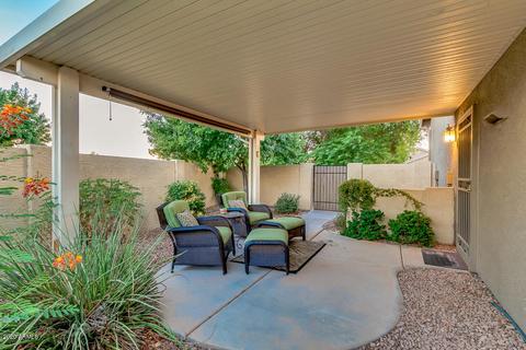 1941 S Saddle St, Gilbert, AZ 85233 photo 65