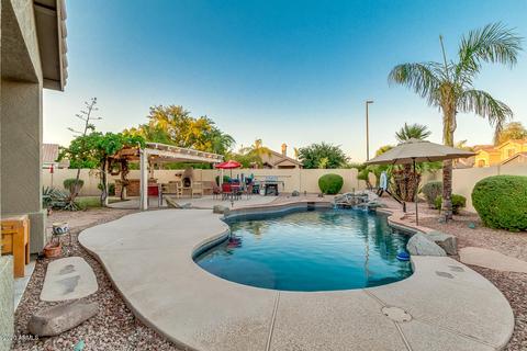 1941 S Saddle St, Gilbert, AZ 85233 photo 44