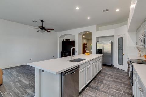 1941 S Saddle St, Gilbert, AZ 85233 photo 14