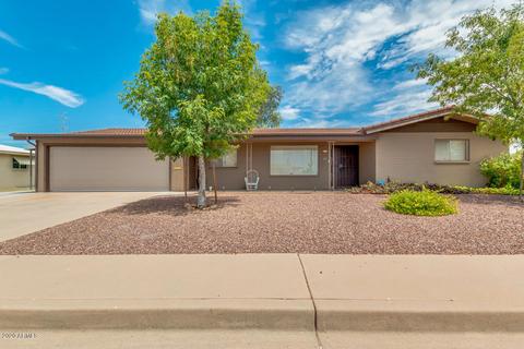 5956 E Butte St, Mesa, AZ 85205 photo 1
