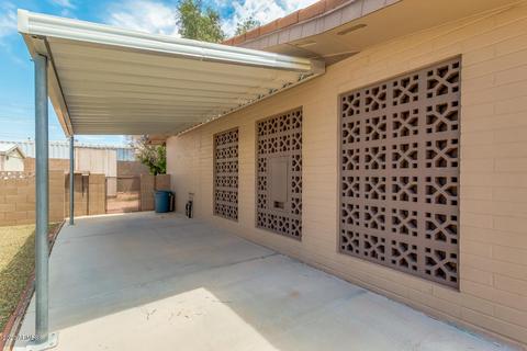 5956 E Butte St, Mesa, AZ 85205 photo 3
