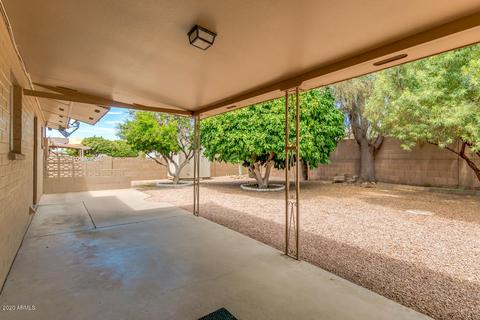 5956 E Butte St, Mesa, AZ 85205 photo 49