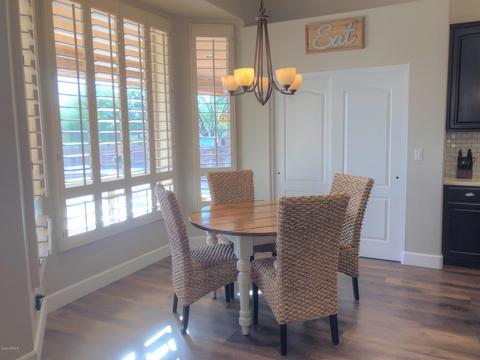 7747 E Russell Cir, Mesa, AZ 85207 photo 9