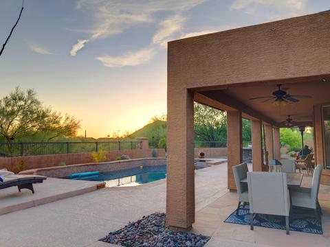 7747 E Russell Cir, Mesa, AZ 85207 photo 21