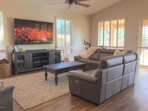 7747 E Russell Cir, Mesa, AZ 85207 photo 5