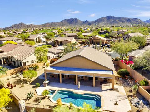 7747 E Russell Cir, Mesa, AZ 85207 photo 28