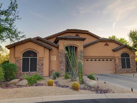 7747 E Russell Cir, Mesa, AZ 85207 photo 2