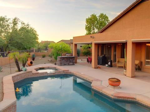 7747 E Russell Cir, Mesa, AZ 85207 photo 22