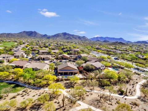 7747 E Russell Cir, Mesa, AZ 85207 photo 26