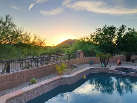7747 E Russell Cir, Mesa, AZ 85207 photo 3