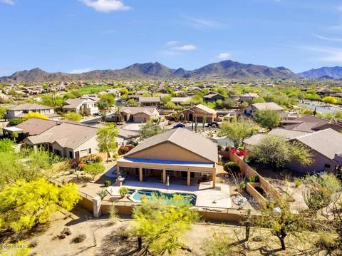 7747 E Russell Cir, Mesa, AZ 85207 photo 27