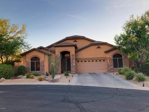 7747 E Russell Cir, Mesa, AZ 85207 photo 1