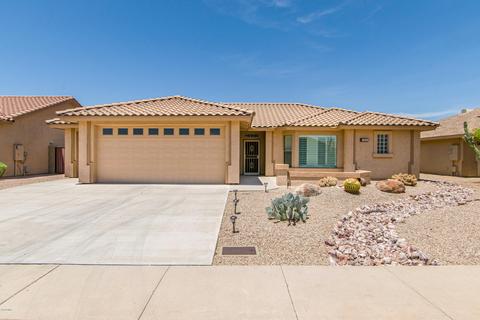 10840 E Oro Ave, Mesa, AZ 85212 photo 1