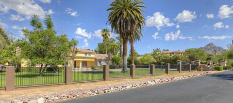 45 Biltmore Estates Dr, Phoenix, AZ 85016 photo 3