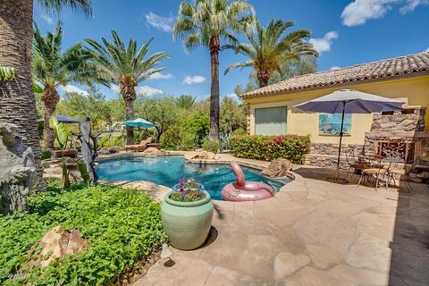45 Biltmore Estates Dr, Phoenix, AZ 85016 photo 21