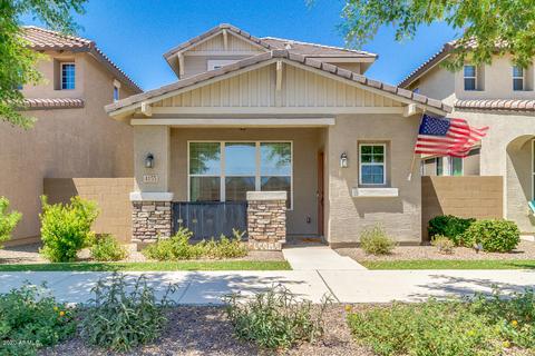 4155 E Pony Ln, Gilbert, AZ 85295 photo 1