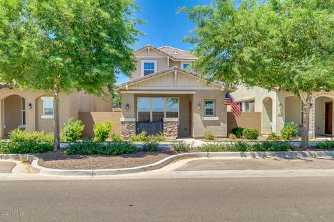 4155 E Pony Ln, Gilbert, AZ 85295 photo 3