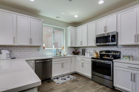 4155 E Pony Ln, Gilbert, AZ 85295 photo 9