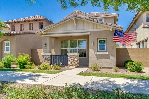 4155 E Pony Ln, Gilbert, AZ 85295 photo 2