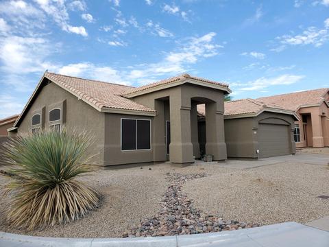 4731 E Rockledge Rd, Phoenix, AZ 85044 photo 28
