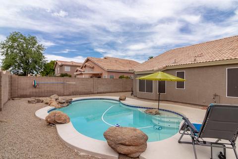 4731 E Rockledge Rd, Phoenix, AZ 85044 photo 9