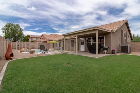 4731 E Rockledge Rd, Phoenix, AZ 85044 photo 4